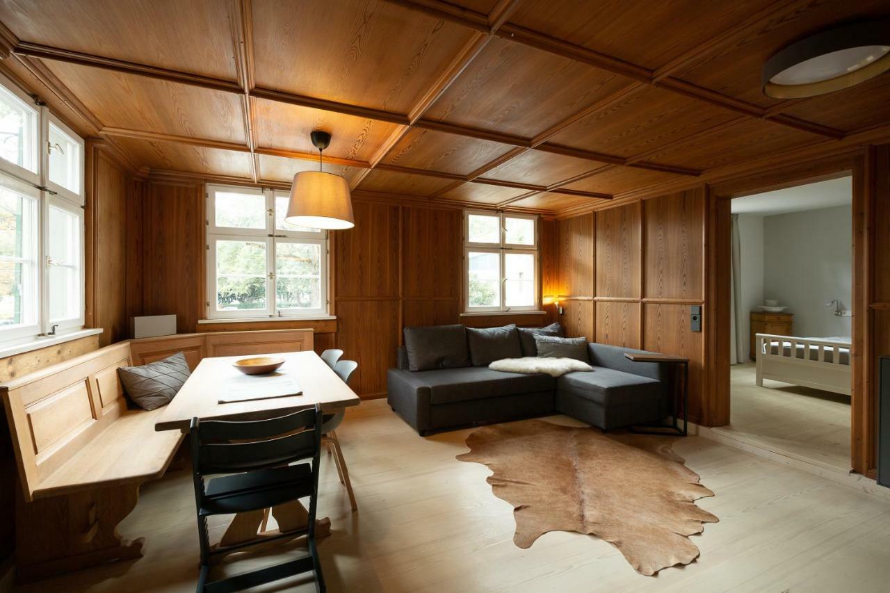 Ferienwohnung Gerberstube, 100M Vom See Uberlingen Exterior photo