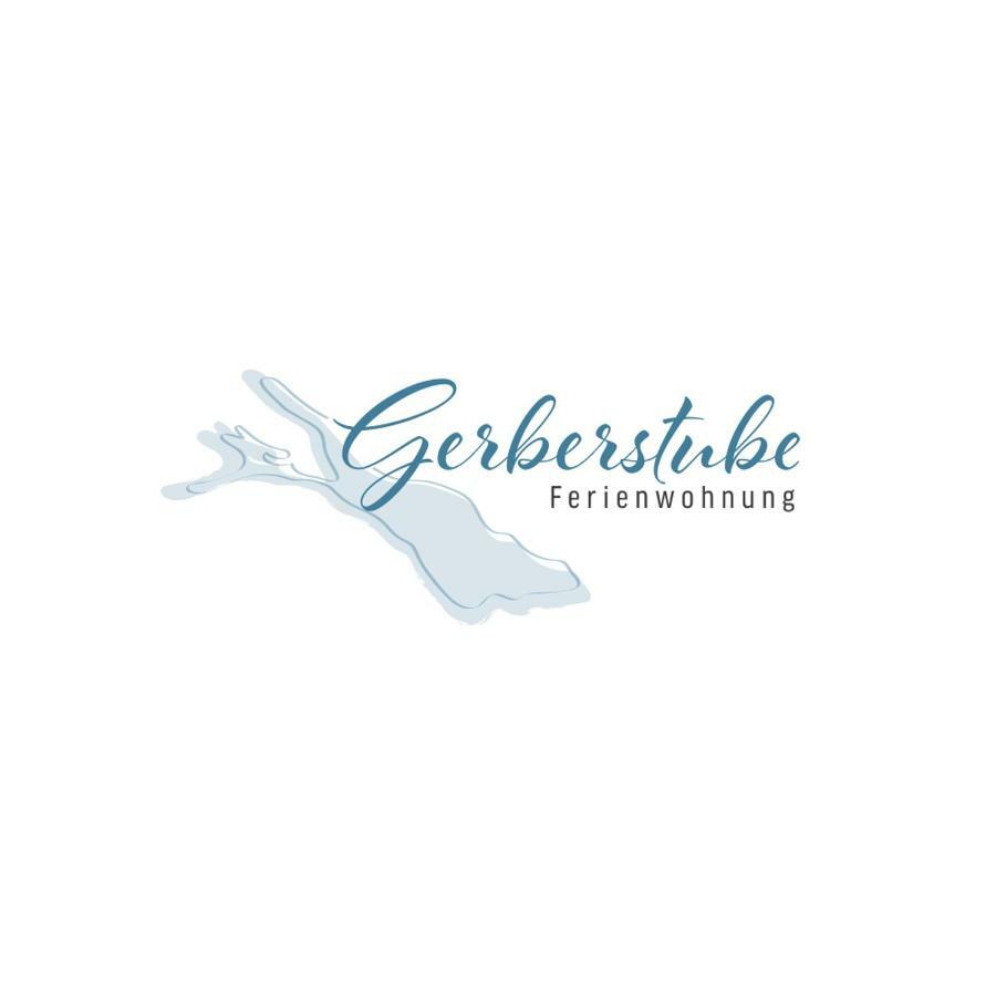 Ferienwohnung Gerberstube, 100M Vom See Uberlingen Exterior photo